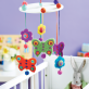 Felt Nursery Mobile