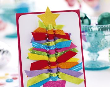 Festive Friday Cards