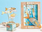 3D Fishing Gift Set