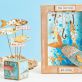3D Fishing Gift Set
