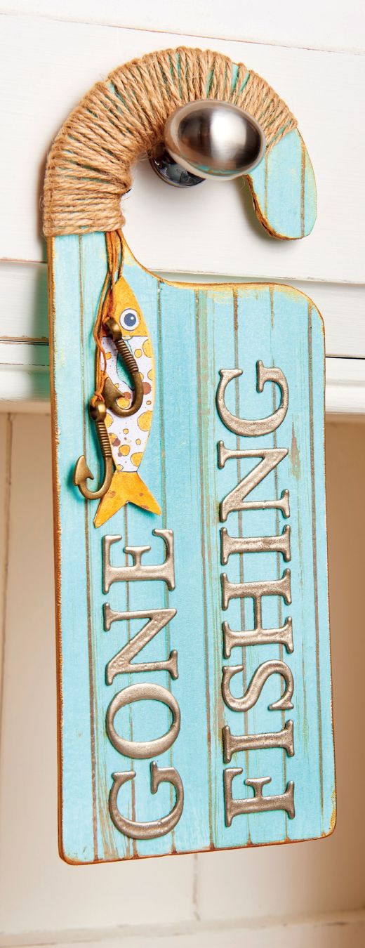 3D Fishing Gift Set