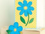 Try Floral Applique