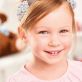 Knit a Floral Headband