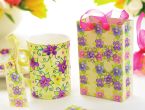 Floral Mother’s day cards