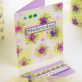 Floral Mother’s day cards
