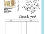 Floral Mother’s day cards