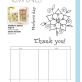 Floral Mother’s day cards