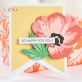 Die-cut a Floral Set