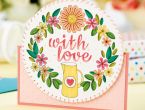 Spring Floral Greeting Cards