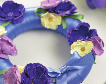 Floral Spring Makes