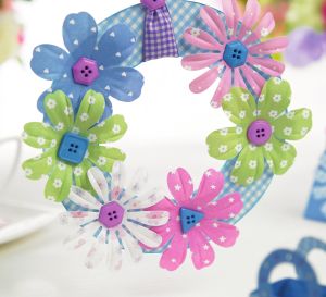 Flower Gift Box