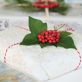 Gift Wrap with Winter Foliage