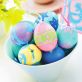 Folk Art Designs For Easter