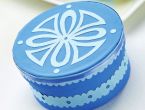 Folk Art Designs For Easter