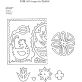 Folk Art Designs For Easter