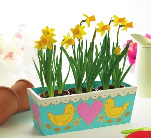 Folksy Garden Gifts