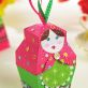 Folksy Mother’s Day Card
