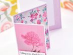 Make Four Fold Cards