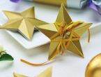 Four Xmas-Themed Papercraft Ideas