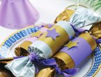 Four Xmas-Themed Papercraft Ideas