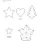 Four Xmas-Themed Papercraft Ideas