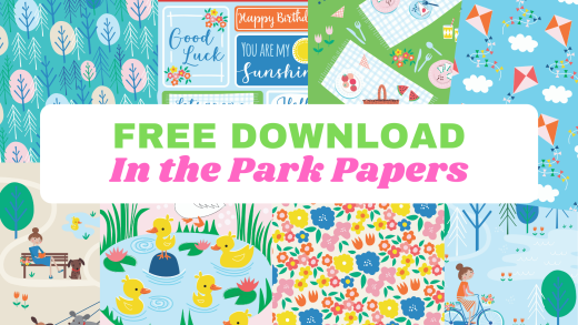 FREE In the Park Papers