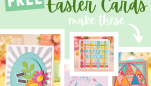 Free Easter Cards