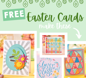 Free Easter Cards