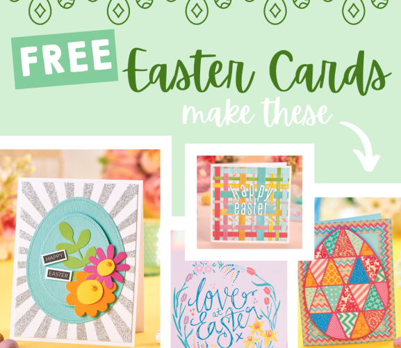 Free Easter Cards
