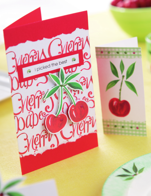 Fruity Kitchenware