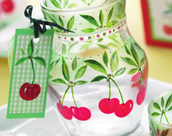 Fruity Kitchenware