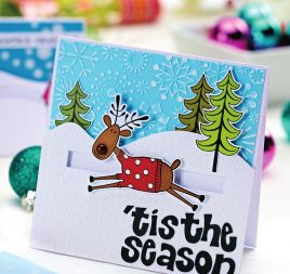 Fun and funky Christmas cards Fun and funky Christmas cards