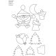 Fun and funky Christmas cards