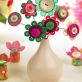 Funky Button Works Of Art