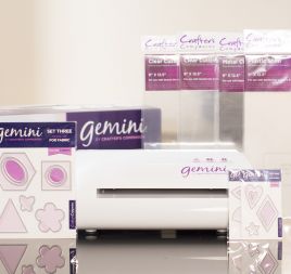 Win One Of Two Gemini Bundles Win One Of Two Gemini Bundles