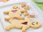 Gingerbread Template