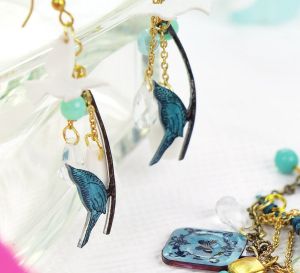 Gorgeous Charms And Beads