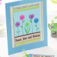 Garden Themed Papercraft Makes