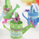 Garden Themed Papercraft Makes