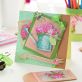 Garden Themed Stationery