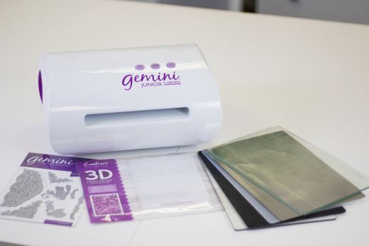 Win One Gemini Junior Starter Set