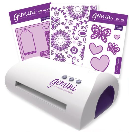 Card Crafting Machines Card Crafting Machines
