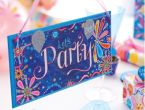 Party & Celebration Motifs