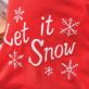 Embroider a Festive Gift Sack