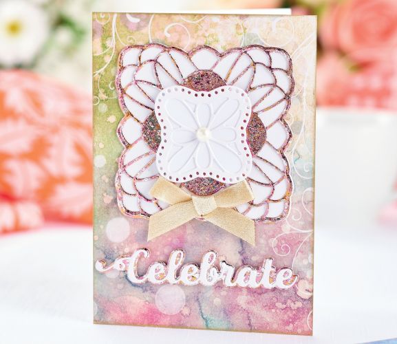 How To Create Faux Gilding