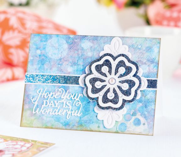 How To Create Faux Gilding