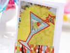 Cocktail Celebration Motifs