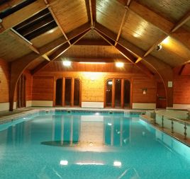 Win One of Two Buyagift Spa Breaks Win One of Two Buyagift Spa Breaks