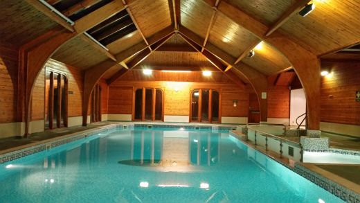 Win One of Two Buyagift Spa Breaks