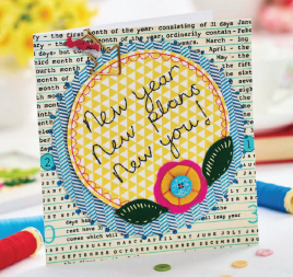 Happy New Year Gift Set Happy New Year Gift Set